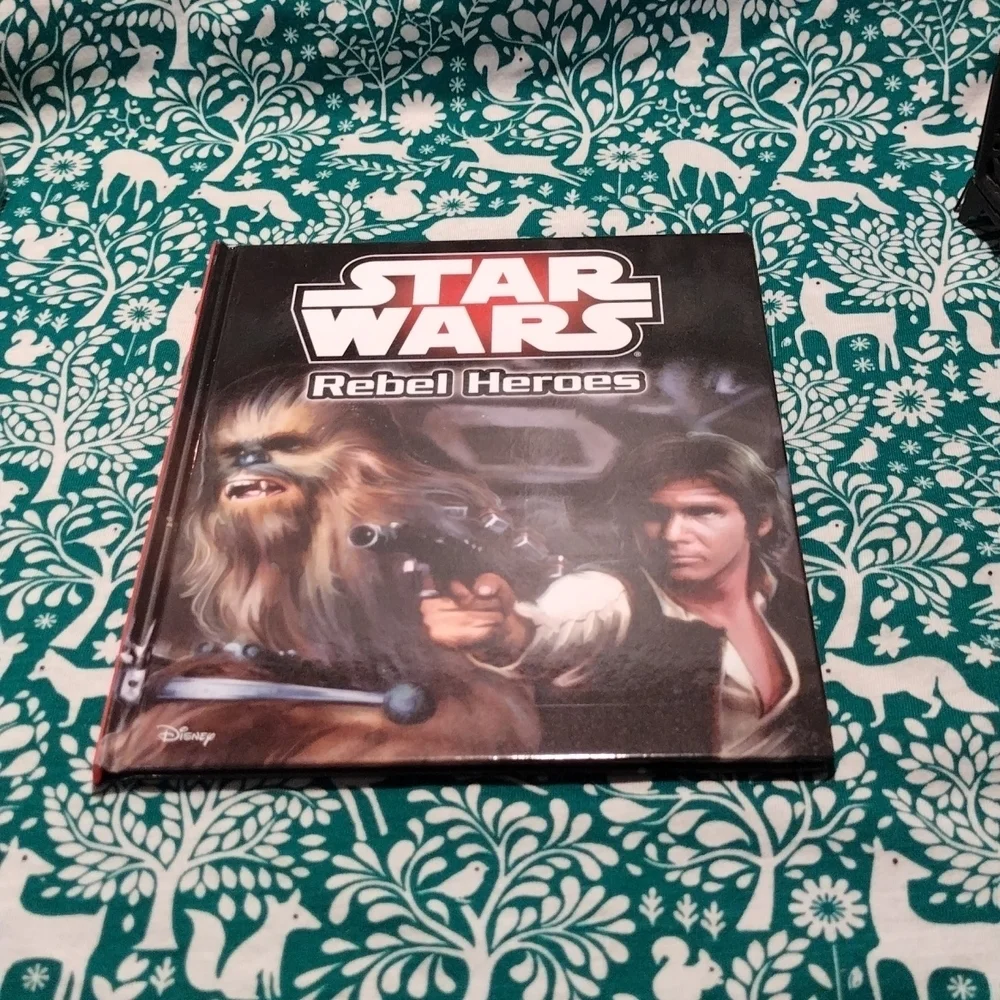 Disney Lucasfilm 8 Classic Star Wars Stories Set For New Readers Me-Reader - Picture 10 of 14